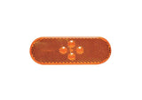LED-Begrenzungsleuchte, gelb, 24 V, ADR, eingebautes SuperSeal | 104700
