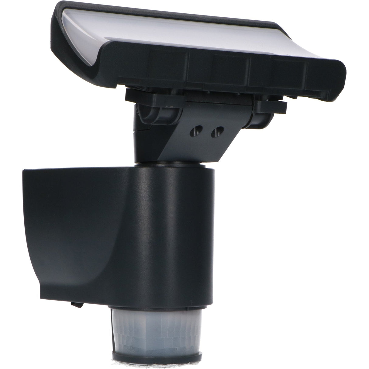 LED's Light LED Floodlight with Sensor - Automatic Motion Tracking - Anthracite