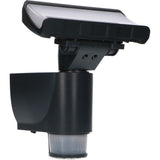 LED's Light LED Floodlight with Sensor - Automatic Motion Tracking - Anthracite