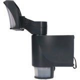 LED's Light LED Floodlight with Sensor - Automatic Motion Tracking - Anthracite