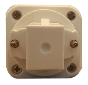 G23 LED lamp | spaarlamp | 6W=60W | warmwit 3000K