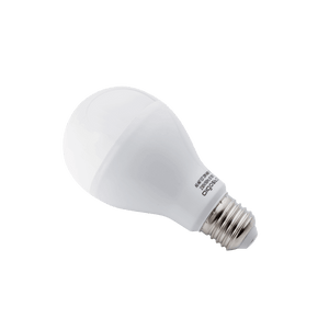 Glühbirne E27 10 Stück | A60 LED 20W=126W - 2000 Lumen | Tageslichtweiß 6400K