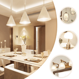 Gloeilamp E27 10 stuks | A60 LED lamp 12W=100W | koelwit 4000K - LEDPLANET.NL