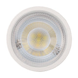 GU10 spot dimmable | PAR16 bayonet mount | LED 7W=50W halogen | daylight white 6000K