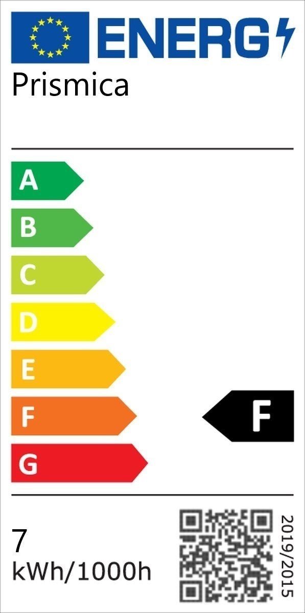 GU10 spot dimbaar 10 stuks daglichtwit | PAR16 bajonetsluiting | LED 7W~650Lm=50W halogeenverlichting | 6000K Triac - 230V - LEDPLANET.NL