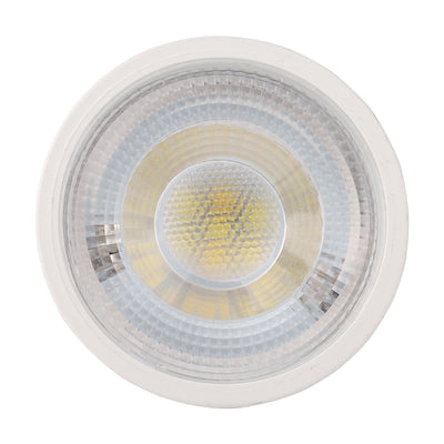 GU10 LED lamp dimbaar, 7W vervangt 50W, daglichtwit 6000K