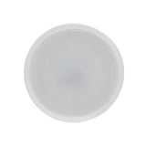 GU5.3 Spot 6000K | PAR16 - 120º Lichtwinkel | LED 6W=50W Halogenbeleuchtung | 12 Volt Gleichstrom