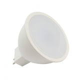 GU5.3 Spot 6000K | PAR16 - 120º Lichtwinkel | LED 6W=50W Halogenbeleuchtung | 12 Volt Gleichstrom