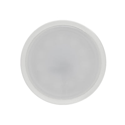 GU5.3-Spot 6000K | PAR16 – 120º Abstrahlwinkel | LED 6W=50W Halogenbeleuchtung | 12 Volt DC – LEDPLANET.NL