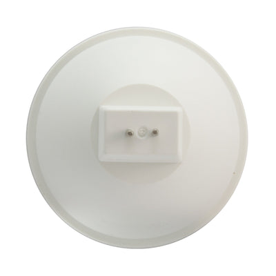 GU5.3 LED spot 12V, 6W vervangt 50W, koelwit 4000K