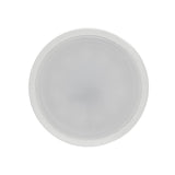 GU5.3 spot lamp | PAR16 - 120º lichthoek | LED 6W=50W halogeenverlichting | koelwit 4000K | 12 Volt DC - LEDPLANET.NL