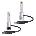 Lámpara LED para automóvil H1