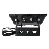 Hochleistungs-LED-Flutlicht 150 W – Wasserdicht (IP66) und korrosionsbeständig (C4) – Schwarz