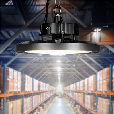 BasicBay High Bay – 150W 27750lm 4000K – sterownik Sosen
