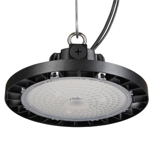 BasicBay High Bay – 150 W, 27750 lm, 4000 K – Sosen-Treiber