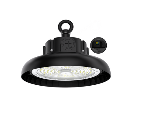 UFO LED high bay 200W daglichtwit 6000K