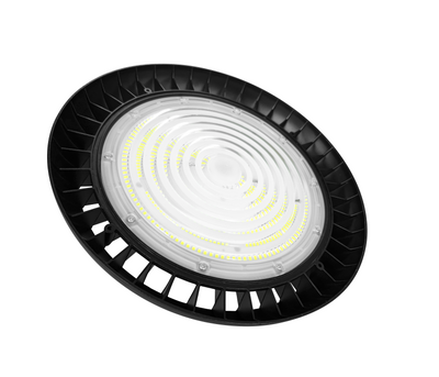 UFO LED high bay lamp, IP65