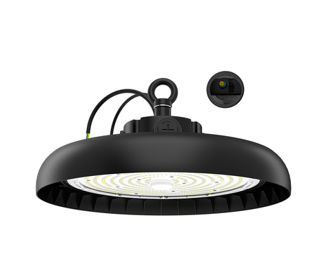 UFO LED high bay 150W koelwit 4000K