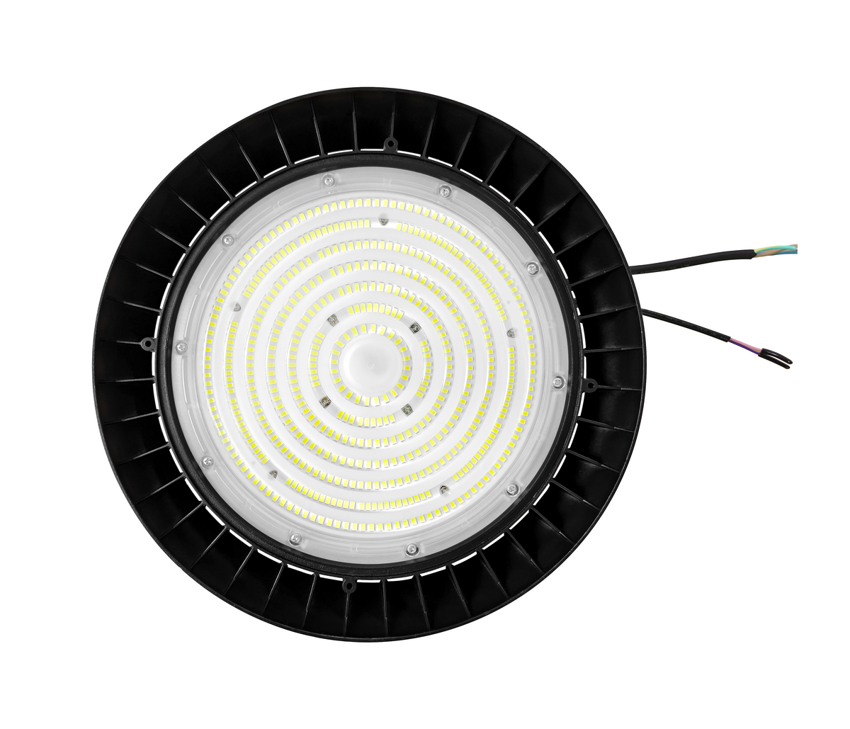 UFO LED high bay 200W daglichtwit 6000K