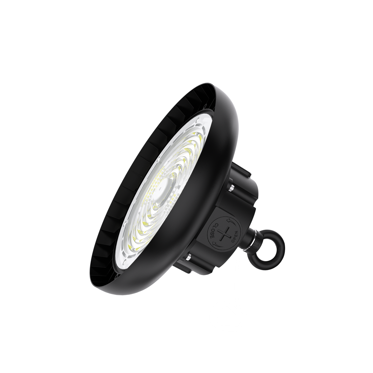 LED Highbay Blls 150W 21000lm 4000K IP65 highbay-ledplanetnl-dimbaar