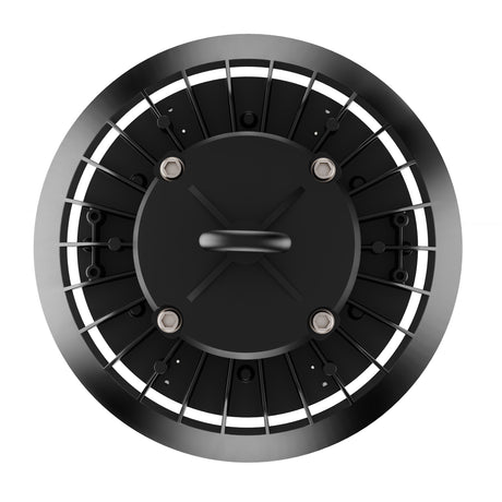 UFO LED high bay 240W koelwit 4000K