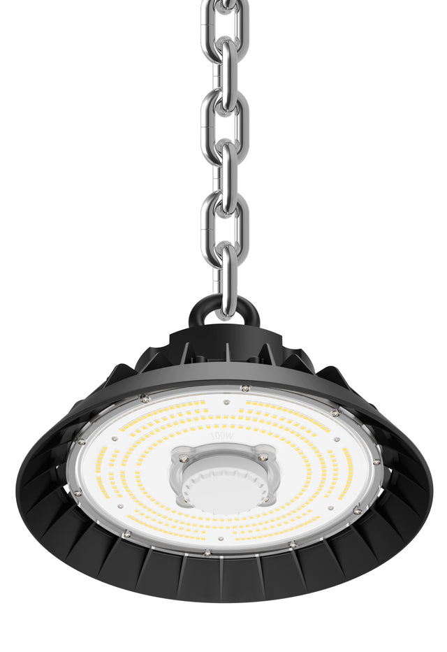 LED highbay-hanglamp Blls 150W 21000lm 4000K IP65 highbay-high-bay-hanglamp-ledplanetnl
