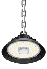 UFO LED high bay 200W warmwit 3000K