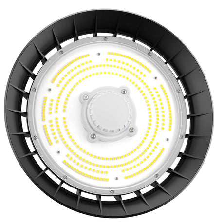 UFO LED high bay 100W koelwit 4000K