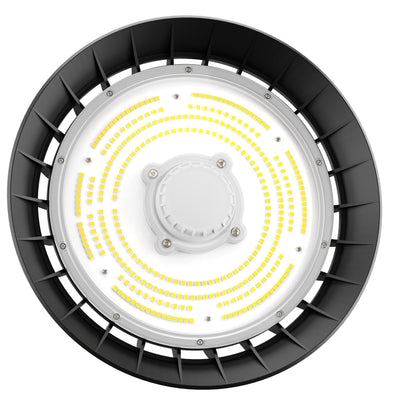 UFO LED high bay 240W koelwit 4000K