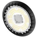 UFO LED high bay 100W warmwit 3000K
