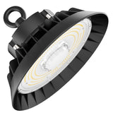 UFO LED high bay 100W warmwit 3000K