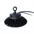 Blls highbay-high-bay-hanglamp-ledplanetnl met zwart ontwerp, hoge lumenoutput en efficiënte koeling