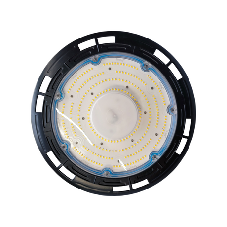 UFO LED high bay 100W daglichtwit 6000K