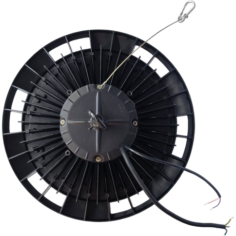 UFO LED high bay 150W koelwit 4000K