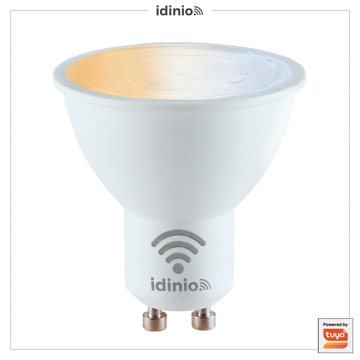 Idinio SMART WIFI SPOTS GU10