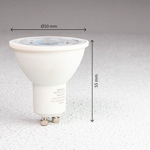 Idinio SMART WIFI SPOTS GU10
