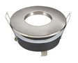Inbouwframe Ø 84 mm | inbouwspot rvs | boorgat Ø 75 mm - LEDPLANET.NL