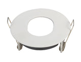 Inbouwframe Ø 88mm | inbouwspot wit | boorgat Ø 75 mm - LEDPLANET.NL