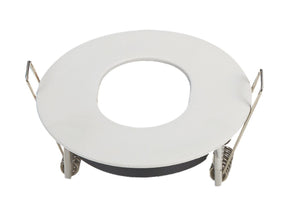 Einbaurahmen Ø 88 mm | Einbauspot weiß | Bohrloch Ø 75 mm – LEDPLANET.NL