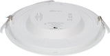 Recessed/Surface-Mounted LED Ceiling Lamp Downlight 18W – 1820 lm – Ø240 mm – White | 3000K / 4000K / 6000K