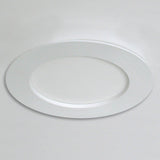 Recessed/Surface-Mounted LED Ceiling Lamp Downlight 18W – 1820 lm – Ø240 mm – White | 3000K / 4000K / 6000K