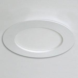 LED Ceiling Lamp 1820 Lumen - 18W - Warm White 3000K Cool White 4000K Daylight White 6000K - Dimmable - IP44 - Ø240mm - Recessed Surface Mounted