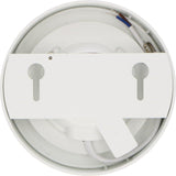 LED's Light LED Inbouwspot Ø 10 cm - Dimbaar in 3 standen - Inbouw en opbouw - 500 lm