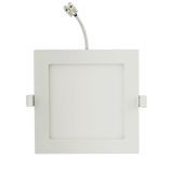 Inbouwspot vierkant 22x22cm | LED downlight 18W=140W traditionele verlichting 6000K - LEDPLANET.NL