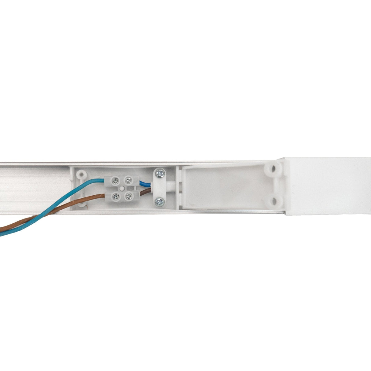 LED's Light LED TL Balk T5 compleet 120 cm - Geschikt voor binnen - 1900 lm