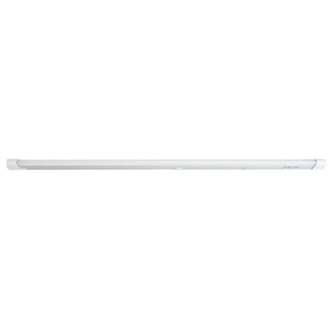 LED-T5-Leiste, kaltweiß, 4000 K, 120 cm, 1900 Lumen, verbindbar, für Schränke und Küchen