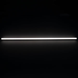 LED T5 balk koelwit 4000K - 150cm 2500 lumen - koppelbaar - voor kasten en keukens