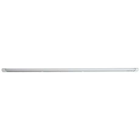 LED-T5-Leiste, kaltweiß, 4000 K, 150 cm, 2500 Lumen, verbindbar, für Schränke und Küchen