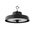 Industriële led verlichting 100W 12000lm 4000K IP65 in zwart