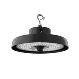 Industriële led verlichting 100W 12000lm 4000K IP65 in zwart